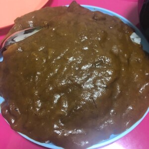 STAUBでお店のような☆ホロホロ牛肉無水カレー